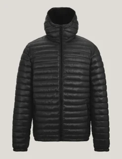 Hurden Lightweight Puffer Jacket