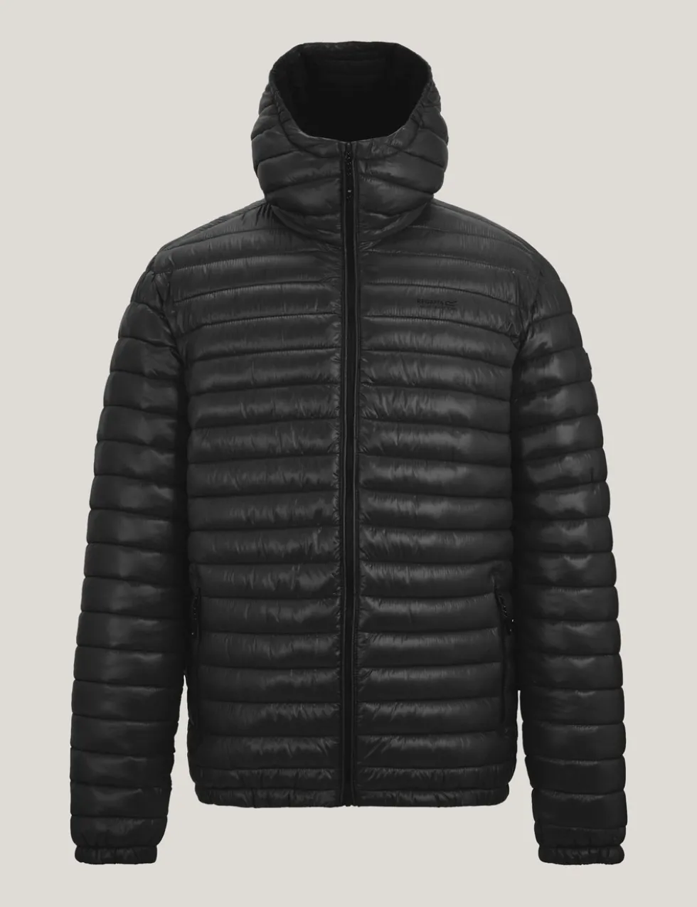 Hurden Lightweight Puffer Jacket