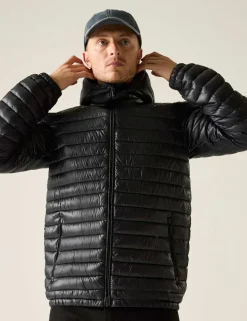 Hurden Lightweight Puffer Jacket