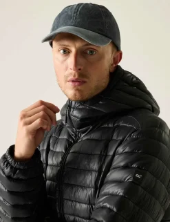 Hurden Lightweight Puffer Jacket