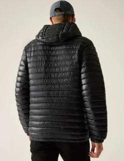 Hurden Lightweight Puffer Jacket