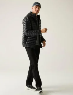 Hurden Lightweight Puffer Jacket