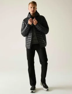 Hurden Lightweight Puffer Jacket