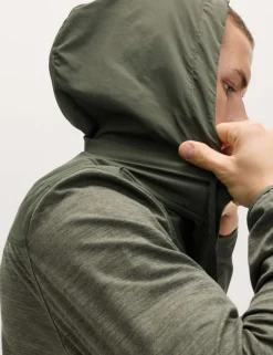 Hybrid Active Jacket