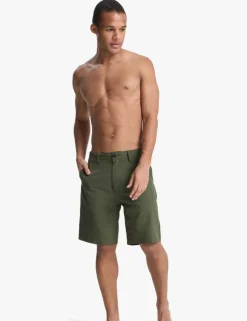 Hybrid Chino Shorts