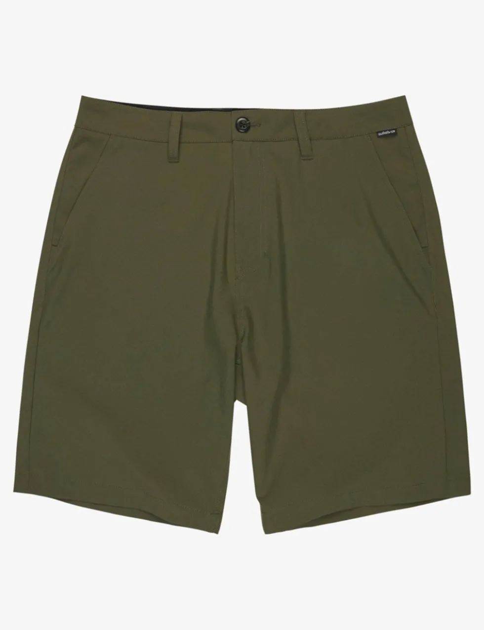 Hybrid Chino Shorts