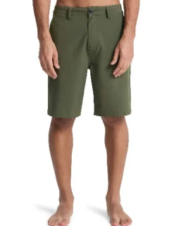 Hybrid Chino Shorts