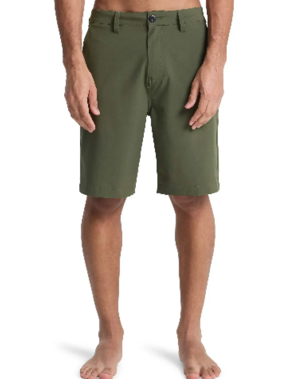 Hybrid Chino Shorts