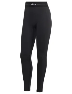 Hyperglam High Waisted Full Length Leggings