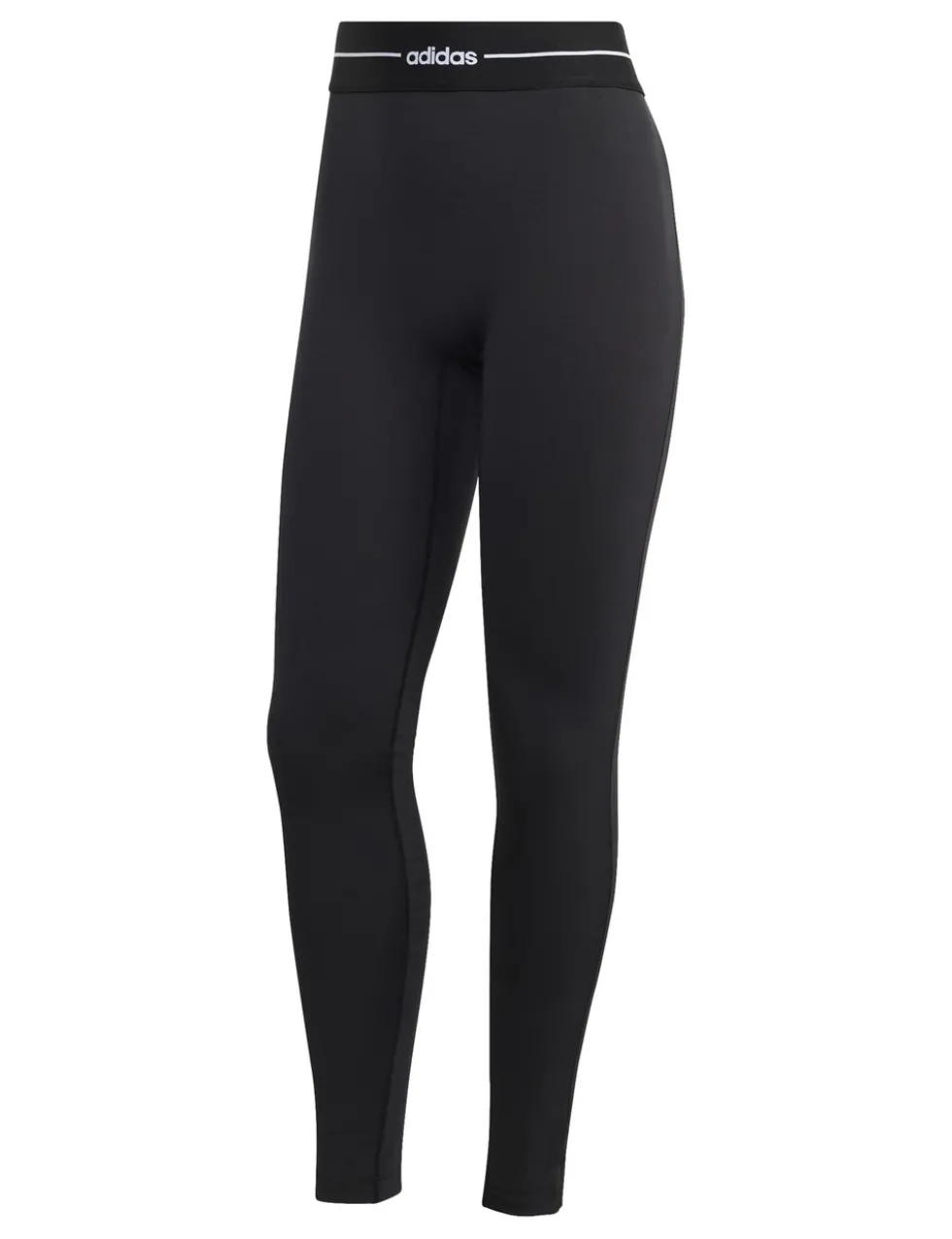 Hyperglam High Waisted Full Length Leggings