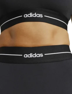 Hyperglam High Waisted Full Length Leggings