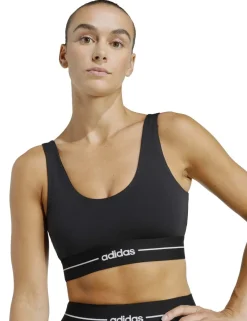Hyperglam Non Wired Sports Bra (A-E)
