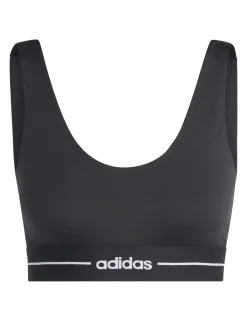 Hyperglam Non Wired Sports Bra (A-E)