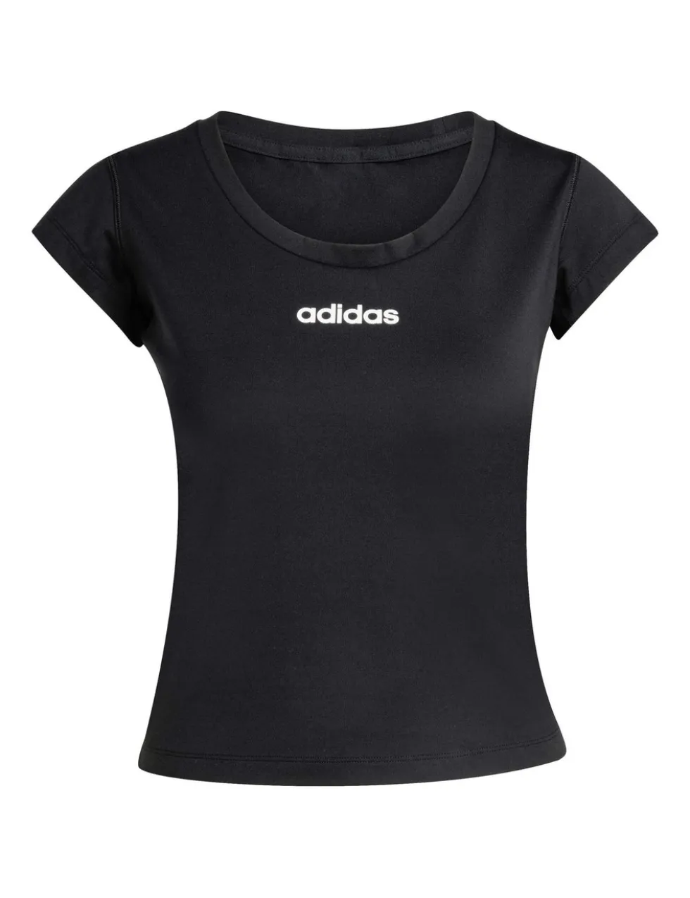 Hyperglam Round Neck T-Shirt