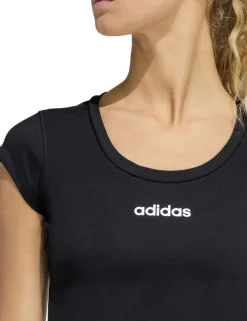 Hyperglam Round Neck T-Shirt