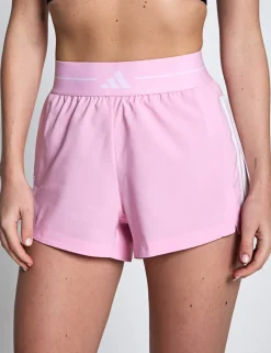 Hyperglam Woven Shorts