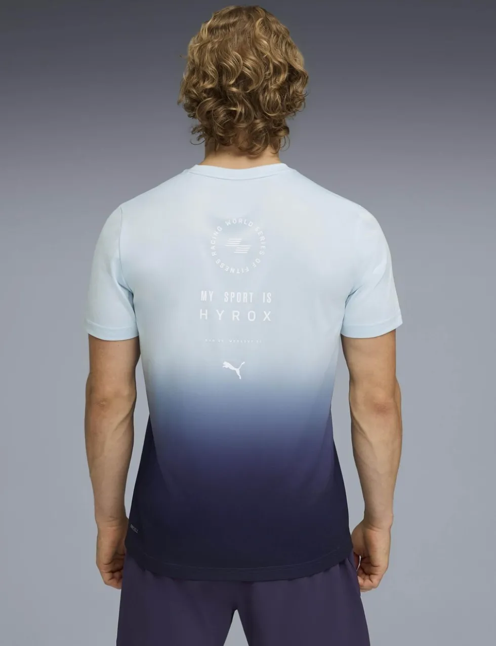 Hyrox Graphic T-Shirt