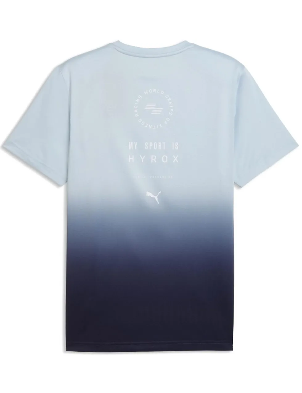 Hyrox Graphic T-Shirt