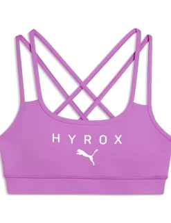 Hyrox Move Non Wired Sports Bra