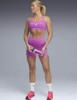 Hyrox Move Non Wired Sports Bra