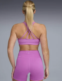 Hyrox Move Non Wired Sports Bra