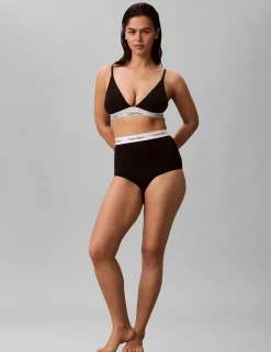 Icon Cotton and Modal Full Briefs