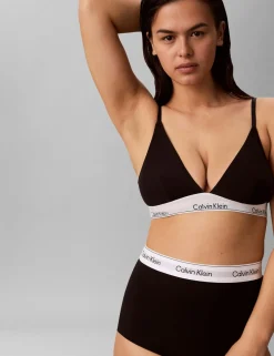 Icon Cotton and Modal Full Briefs