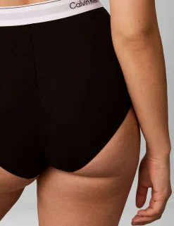 Icon Cotton and Modal Full Briefs