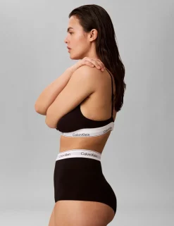 Icon Cotton and Modal Full Briefs