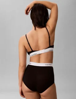 Icon Cotton and Modal Full Briefs