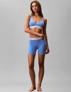 Icon Cotton Blend Non Wired Maternity Bra