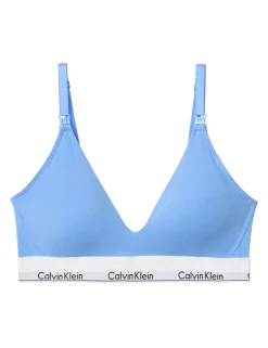 Icon Cotton Blend Non Wired Maternity Bra
