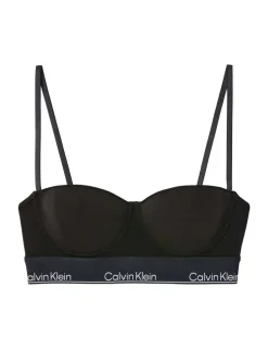 Icon Cotton Modal Wired Longline T-Shirt Bra (B-DD)