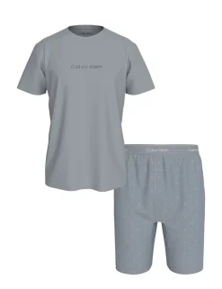 Icon Cotton Rich Pyjama Set
