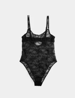 Ida Lace Non Wired Body (A-E)