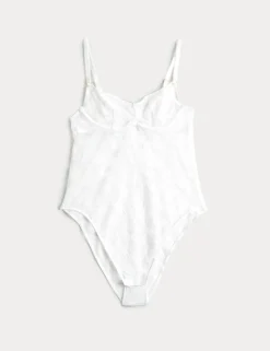 Ida Lace Non Wired Body (A-E)