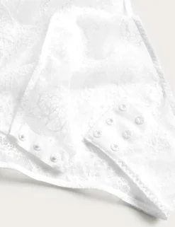 Ida Lace Non Wired Body (A-E)