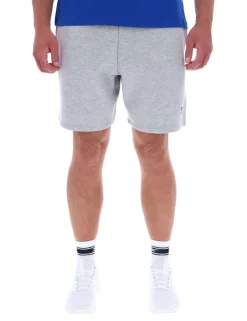 Identity Cotton Rich Fleece Sports Shorts