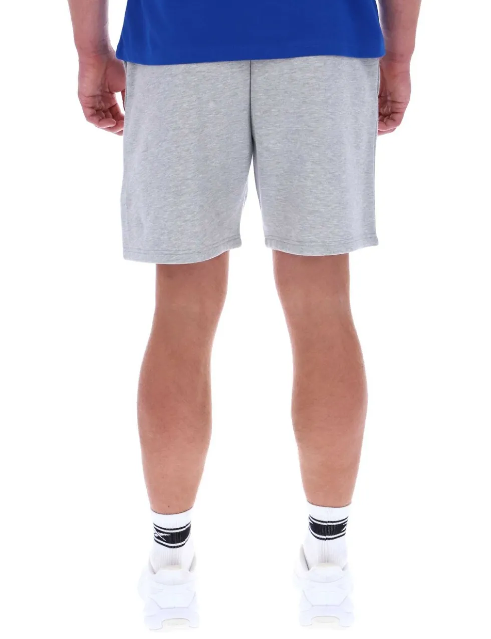 Identity Cotton Rich Fleece Sports Shorts