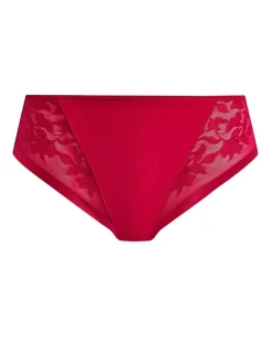 Illusion Low Rise Briefs
