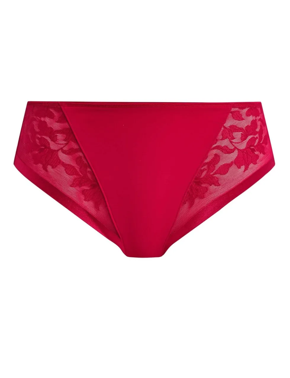 Illusion Low Rise Briefs