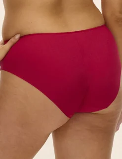 Illusion Low Rise Briefs
