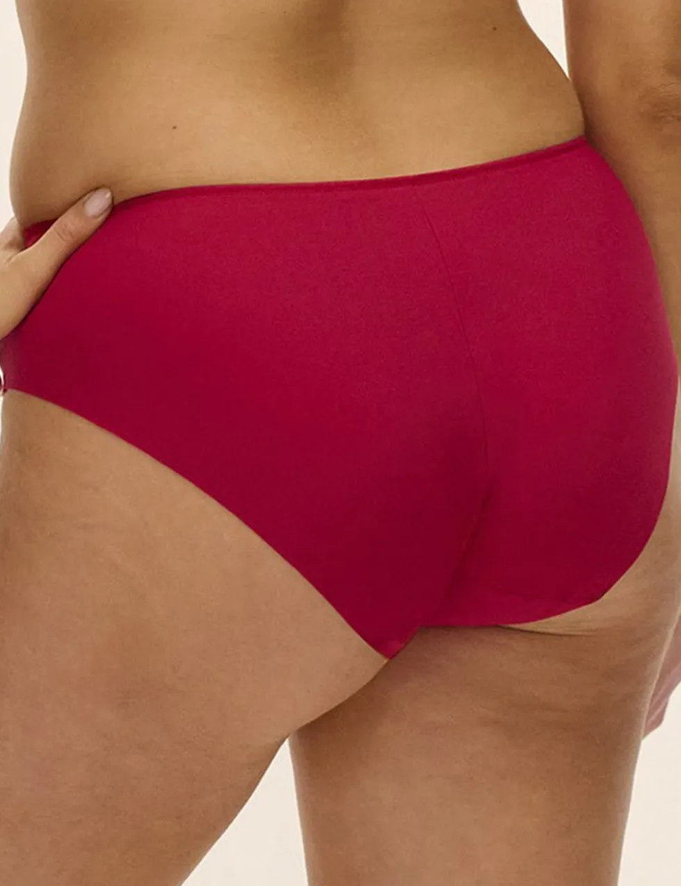 Illusion Low Rise Briefs