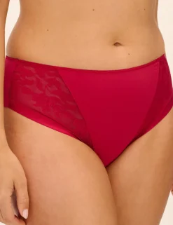 Illusion Low Rise Briefs