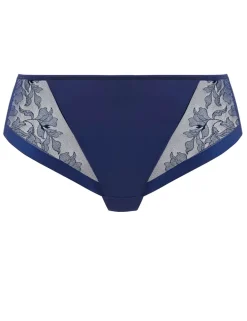 Illusion Mid Rise Full Briefs