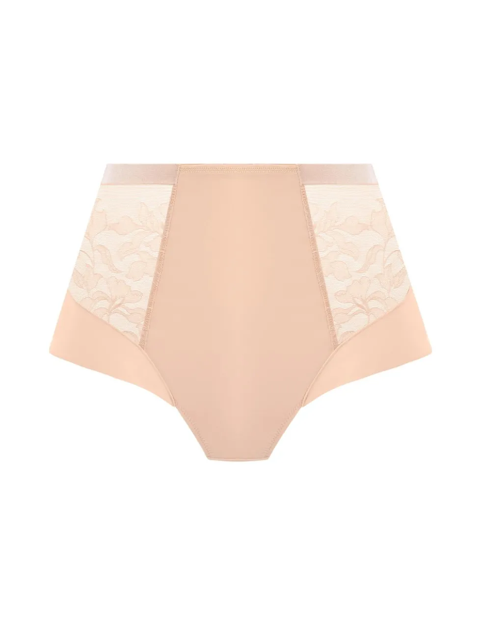 Illusion No VPL Full Briefs