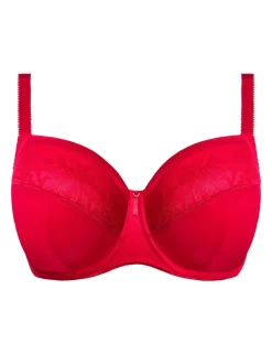 Illusion Underwired Side Support Bra