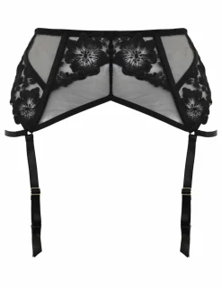 India Lace Suspender