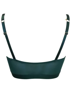 India Wired Front Fastening Bra (B-G)