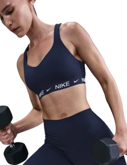 Indy High Support Sports Bra